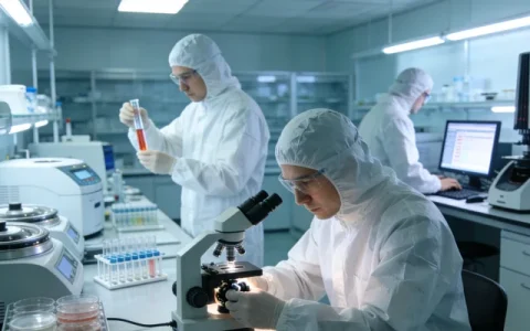 上饶腹腔积液mNGS基因检测去哪做？附正规机构地址与检测全攻略