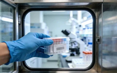 长治子宫内膜癌基因检测机构4家专业推荐(附2026年地址)