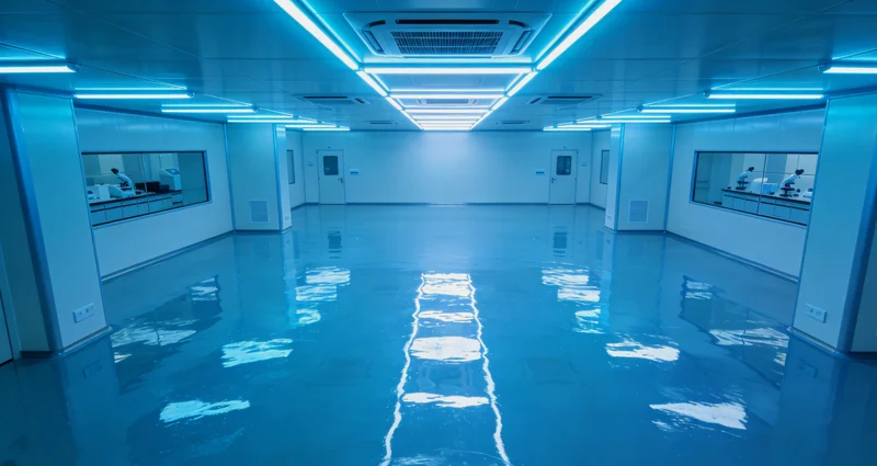 传统显微镜与现代化基因测序仪器