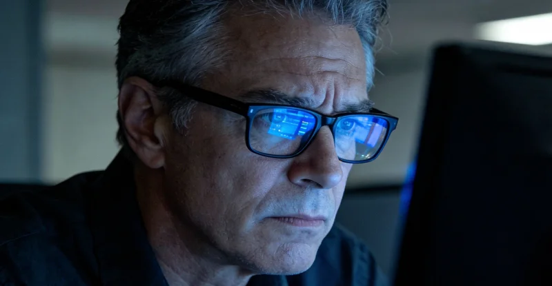 宜昌某医院检验科场景,突出专业