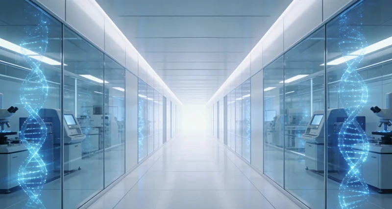 平凉市民在医院咨询健康问题