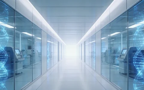 平凉肠癌基因检测去哪里做2026年2家机构地址全收录