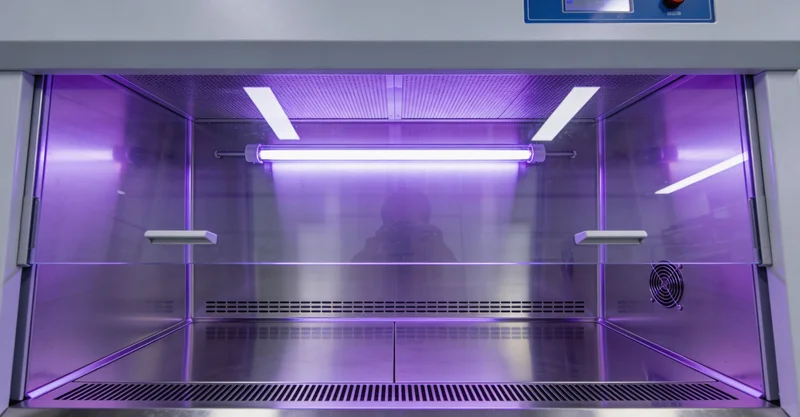 患者康复后与家人在一起,示意图