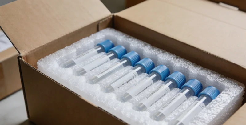 象征隐私保护与数字报告安全的创