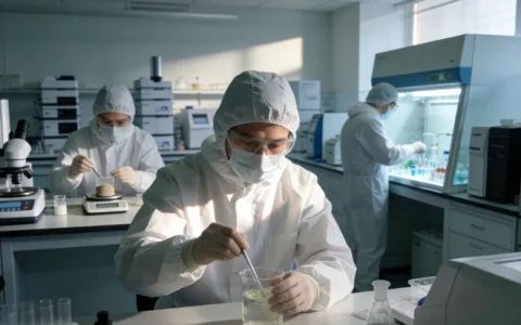 嘉兴胃肠道间质瘤基因检测机构3家严选推荐(附2026更新地址)