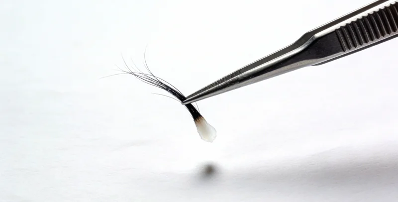 科普展板前,医护人员正在向社区