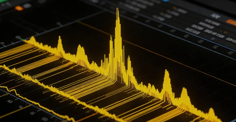 女性进行健康检查的场景