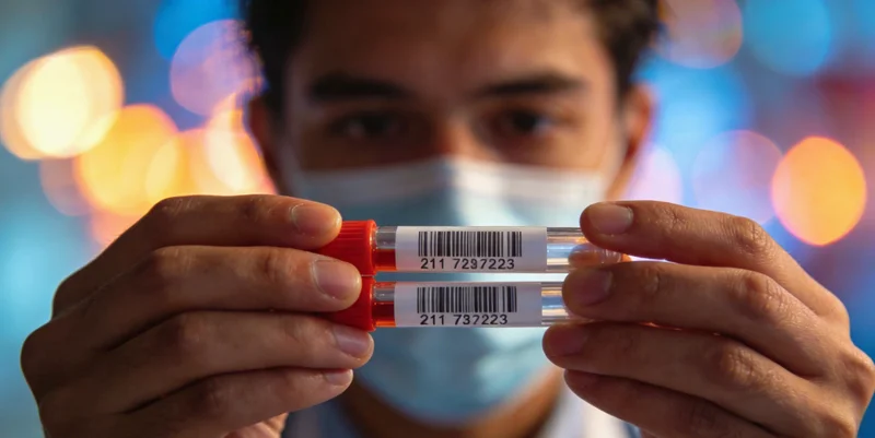 展示流感病毒、支原体等多种病原