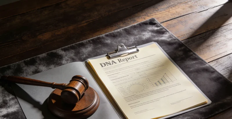 一家人在家中通过手机和平板电脑