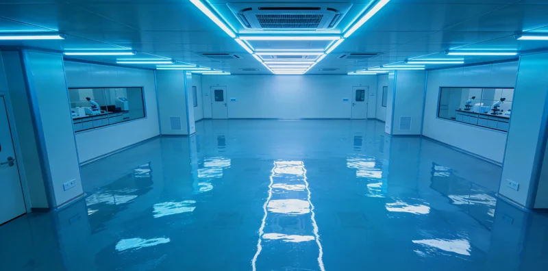 mNGS实验室检测流程展示