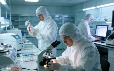 咸宁血液mNGS基因检测去哪做？附正规机构地址与检测全攻略