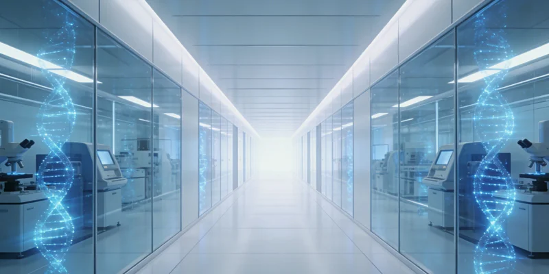 EB病毒DNA定量检测报告特写