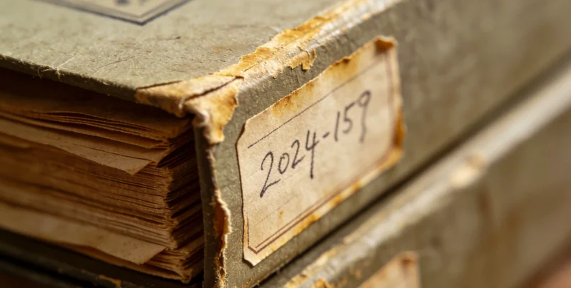 一张列出不同检测机构特点的对比