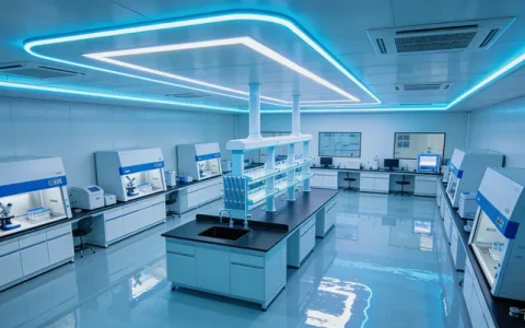 雅安真菌基因检测怎么做？本地公司服务全流程科普