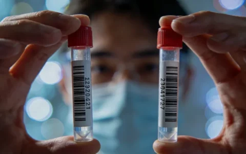 塔城BALF mNGS基因检测中心怎么选？一文说清正规中心与避坑要点