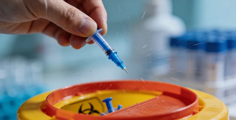 邢台家庭在讨论皮肤健康问题，面