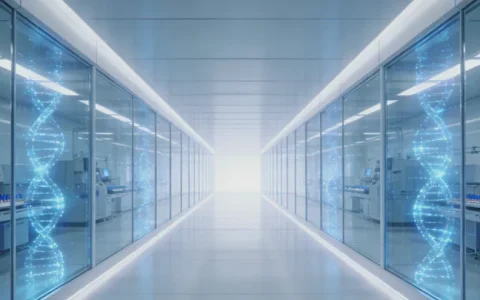 吉安CSF mNGS基因检测哪家靠谱？最新正规机构名单与避坑要点