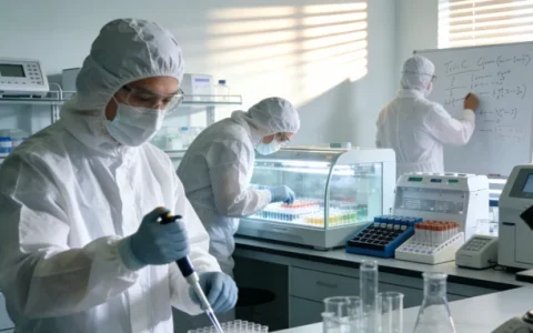 淮南细菌基因检测检测机构