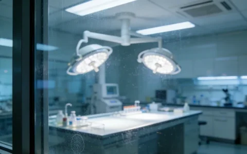 巴中混合感染基因检测机构去哪查？