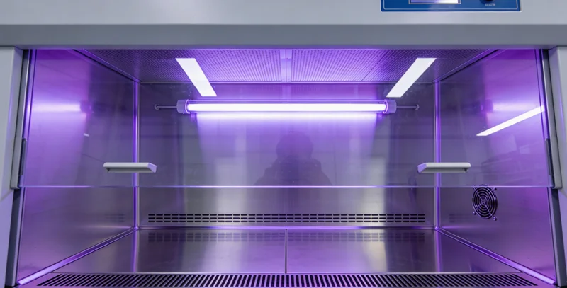 在清晰的诊断支持下，医生正向患