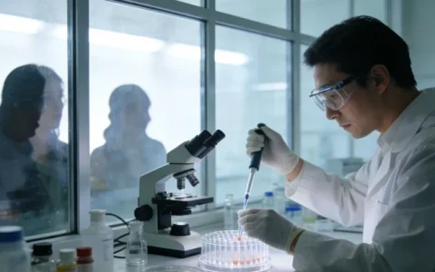 崇左PCR病原基因检测口碑最好的是哪家？