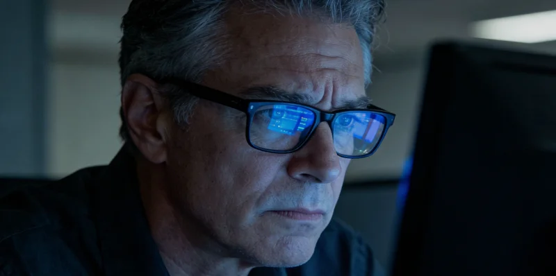 基因检测报告示例及数据图表展示