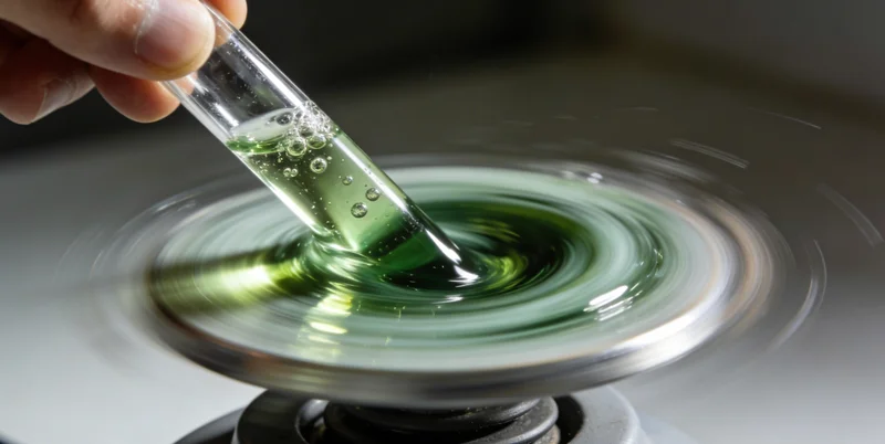 文山市民在医院咨询基因检测服务