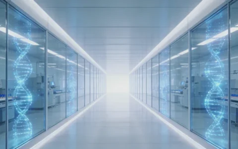 中卫曲霉菌基因检测机构指南：选择本地靠谱机构（避坑指南）