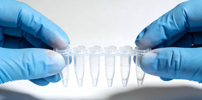 专业人员解读基因检测报告