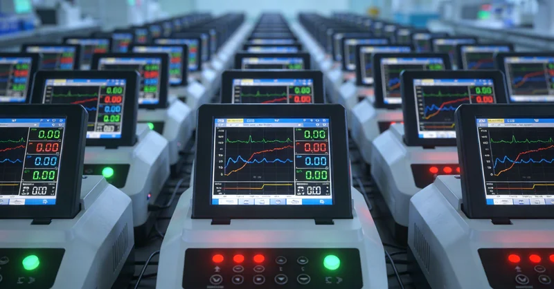 一张示意图,对比展示了传统培养