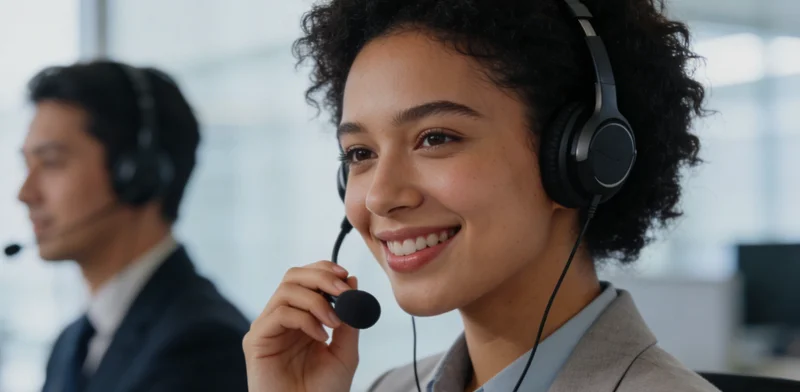 萍乡市民正在向医疗人员咨询肠道健康问题