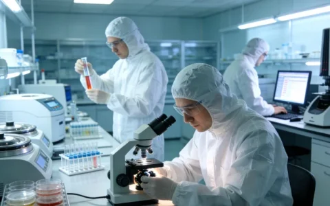 常德病毒性脑炎基因检测口碑最好的是哪家？