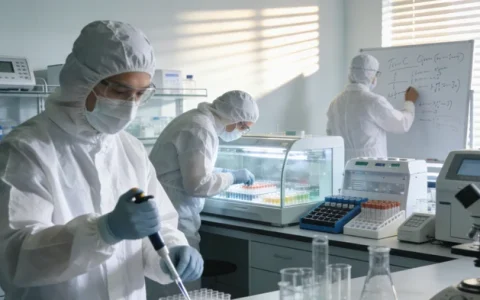 山南EB病毒基因检测中心怎么选？一文说清正规中心与避坑要点