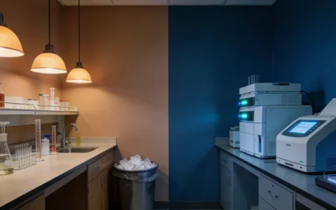 随州甲状腺癌基因检测机构更新2家名录及2026年地址总览