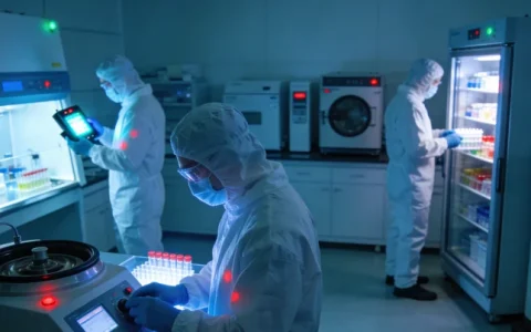 三沙呼吸道病原基因检测哪家最权威