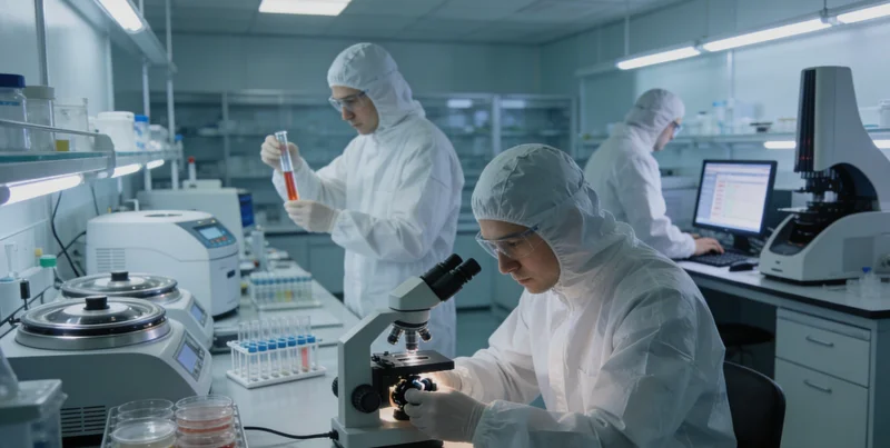 专业医生解读基因检测报告