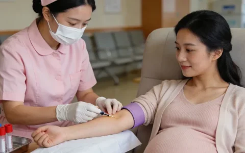 榆林EB病毒基因检测有哪些正规公司？靠谱机构排名与推荐