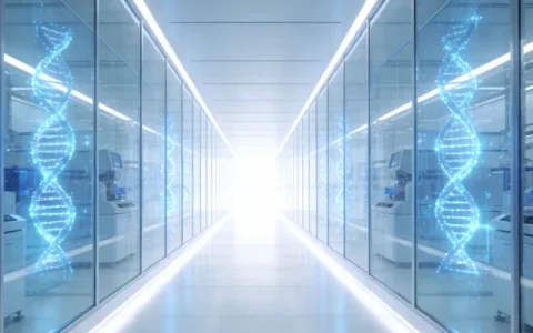 西宁血液肿瘤基因检测机构哪里最好