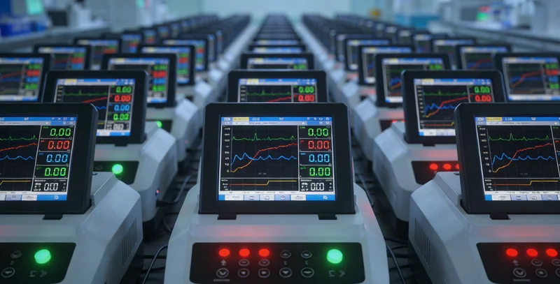 肺泡灌洗液采样过程的医学示意图