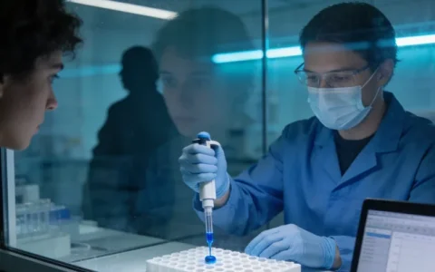 枣庄淋巴瘤基因检测正规机构电话地址