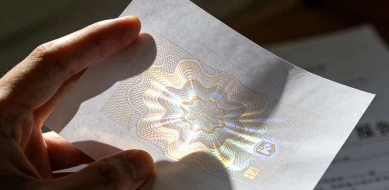 遗传咨询师为患者解读报告