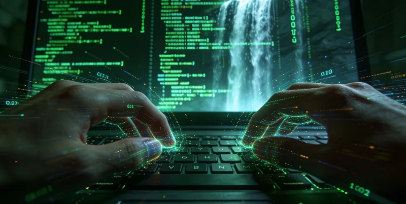 信息图风格示意图,展示从血液样