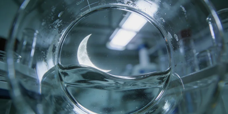 EB病毒结构3D示意图,展示病