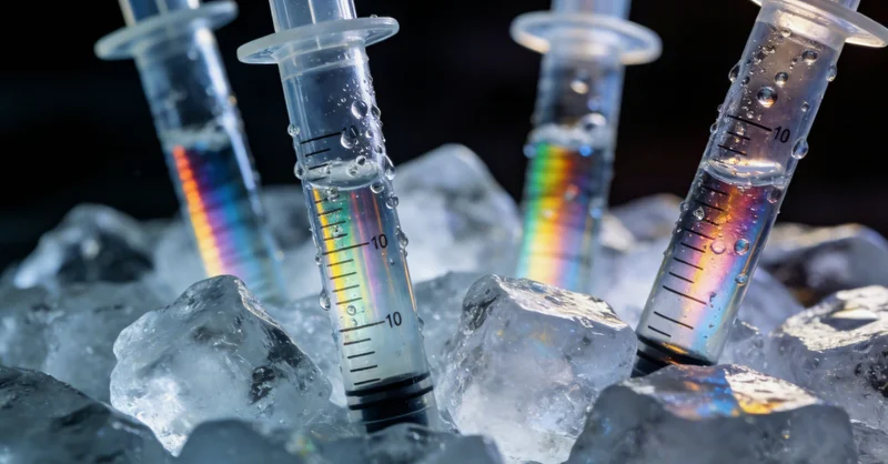 儿童测量体温示意EB病毒感染症