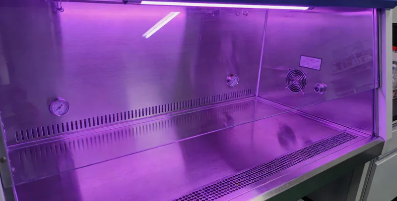 医学影像显示腹腔内存在积液