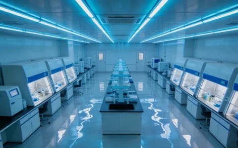 七台河腹腔积液mNGS基因检测去哪做？附正规机构地址与检测全攻略