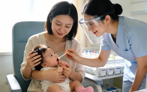 嘉峪关鼻咽癌基因检测去哪做2026年1家正规机构与地址