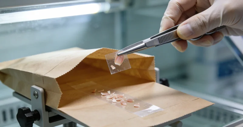 健康顾问在绍兴本地服务点为家庭