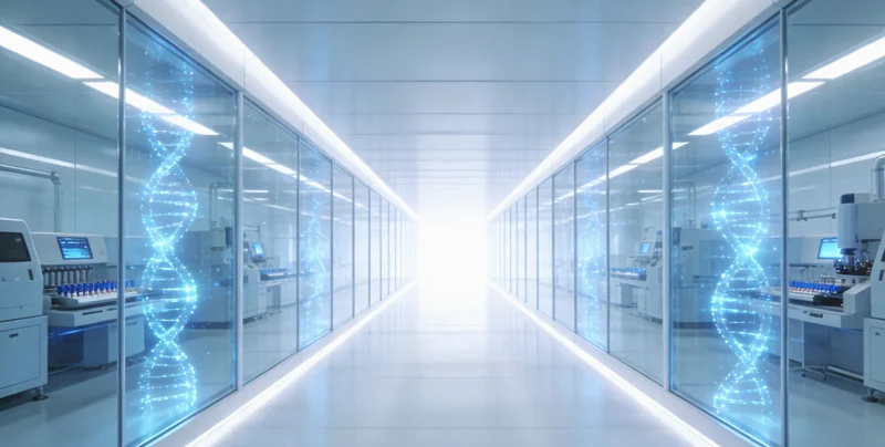 展示临床检验资质证书与权威检测