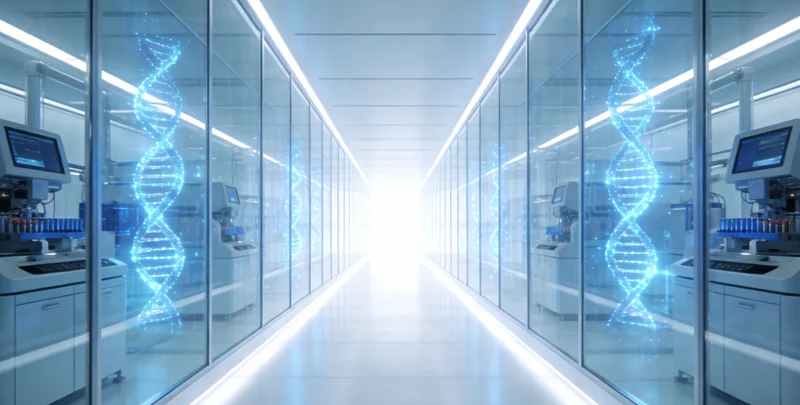 专业医生解读检测报告场景